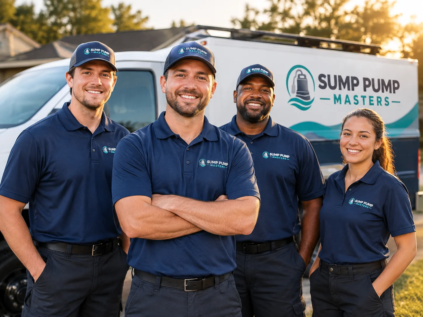 Sump Pump Repair company in Burlington, ND