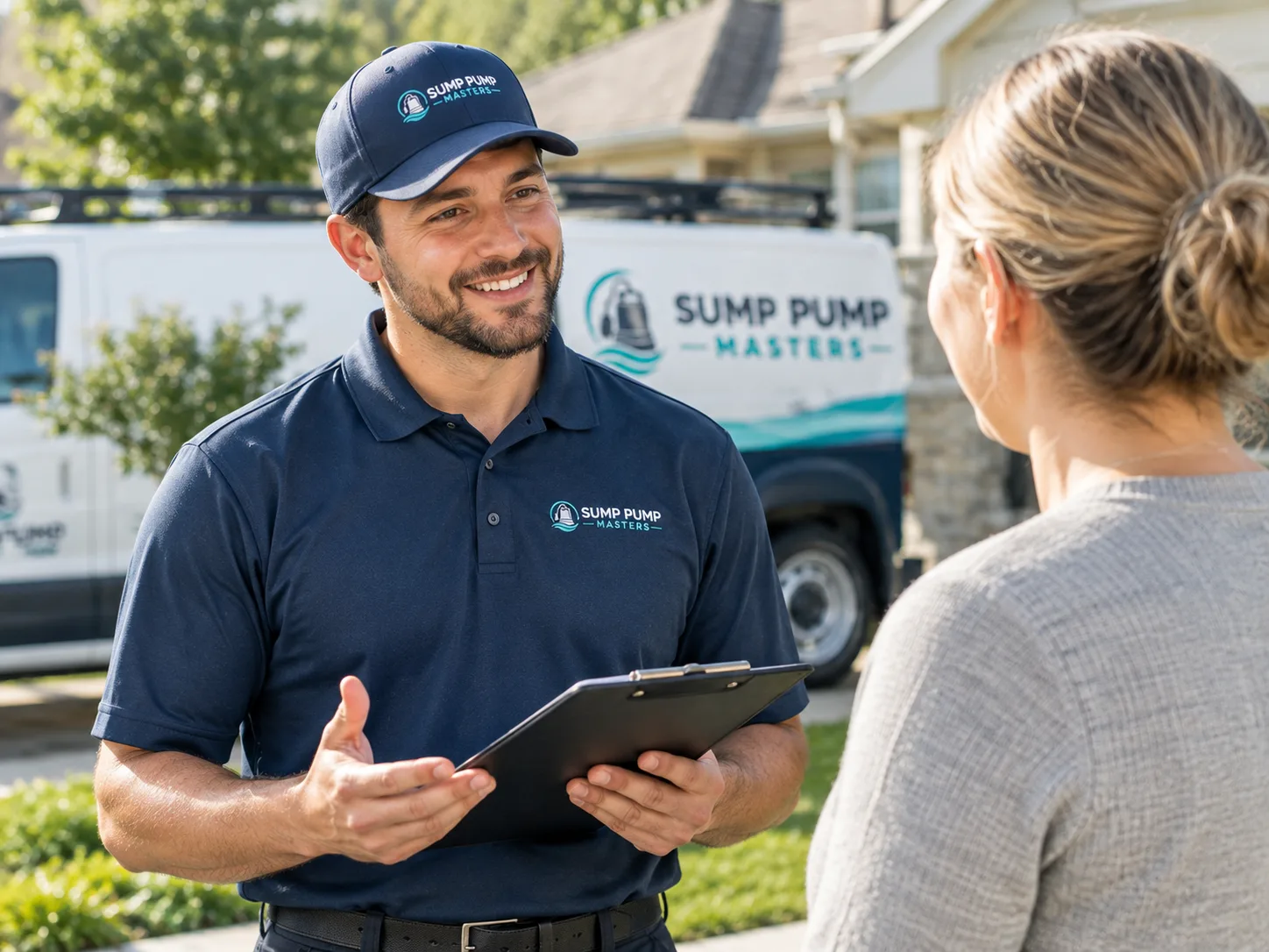 Sump Pump Repair Burlington, ND FAQs